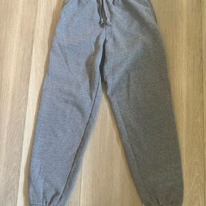 Leaving closet 5/26/25 Wild Fable Gray Track Pants Joggers